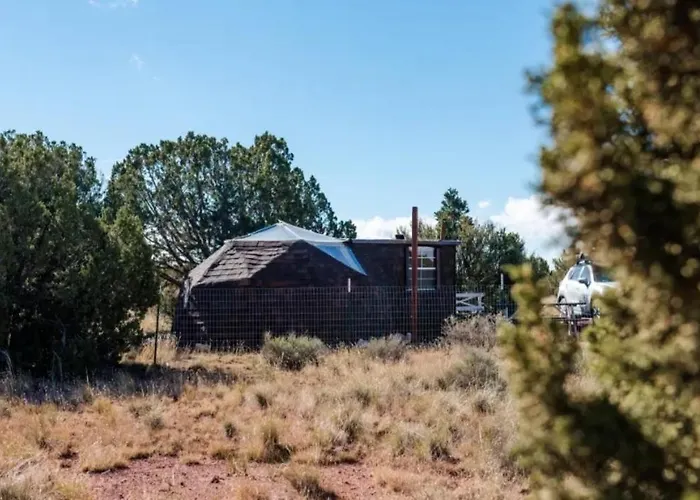 Sky Garden Domes * Valle